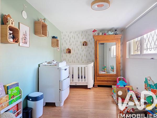 Appartement à vendre 5 pièces 120 m² Rouen