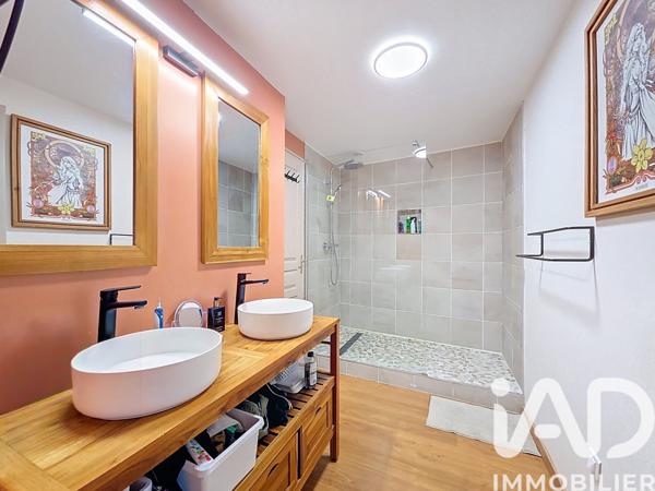 Appartement à vendre 5 pièces 120 m² Rouen