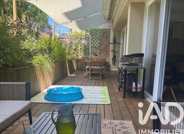 Appartement à vendre 5 pièces 120 m² Rouen