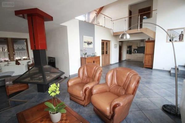 Achat - Maison | Maison à restaurer Rosendaël 59240 8 pièces 258 m 2 372 m 2