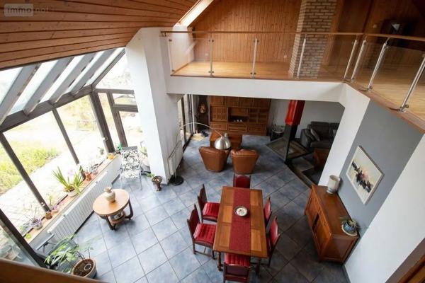 Achat - Maison | Maison à restaurer Rosendaël 59240 8 pièces 258 m 2 372 m 2