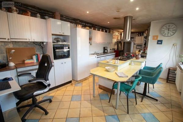 Achat - Maison | Maison à restaurer Rosendaël 59240 8 pièces 258 m 2 372 m 2
