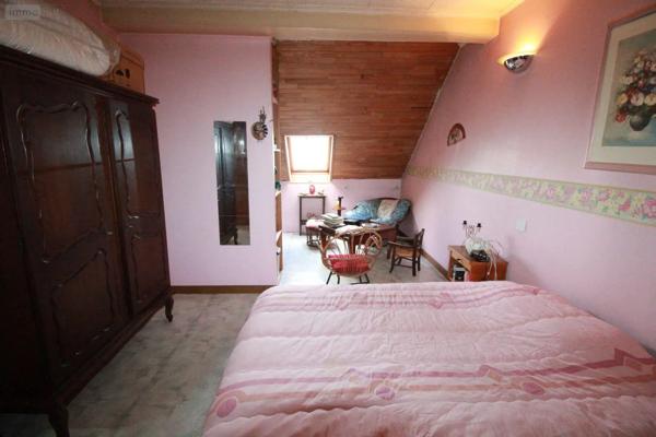 Achat - Maison | Maison à restaurer Rosendaël 59240 8 pièces 258 m 2 372 m 2