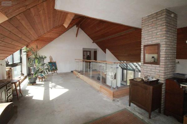 Achat - Maison | Maison à restaurer Rosendaël 59240 8 pièces 258 m 2 372 m 2