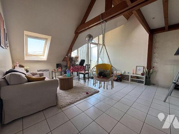 NOUVEAUTE ! En EXCLUSIVITE chez Trente-Cinq Notaires. 

Idéal Investisseur ou Primo-accédant....