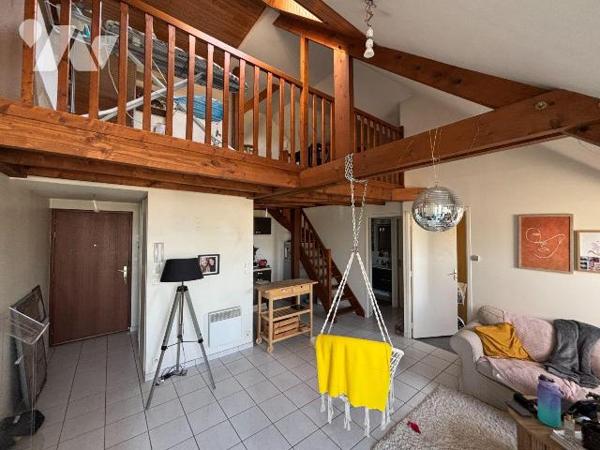 NOUVEAUTE ! En EXCLUSIVITE chez Trente-Cinq Notaires. 

Idéal Investisseur ou Primo-accédant....