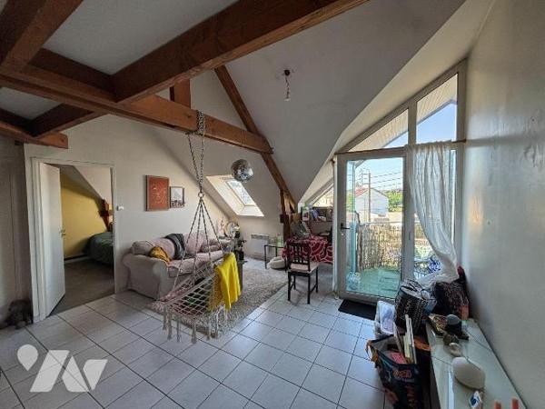 NOUVEAUTE ! En EXCLUSIVITE chez Trente-Cinq Notaires. 

Idéal Investisseur ou Primo-accédant....