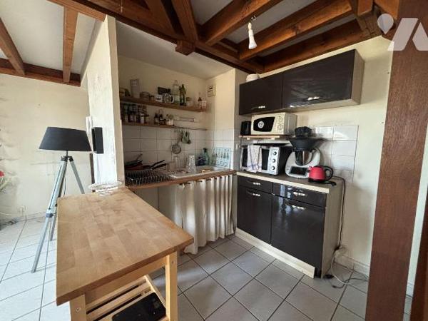 NOUVEAUTE ! En EXCLUSIVITE chez Trente-Cinq Notaires. 

Idéal Investisseur ou Primo-accédant....