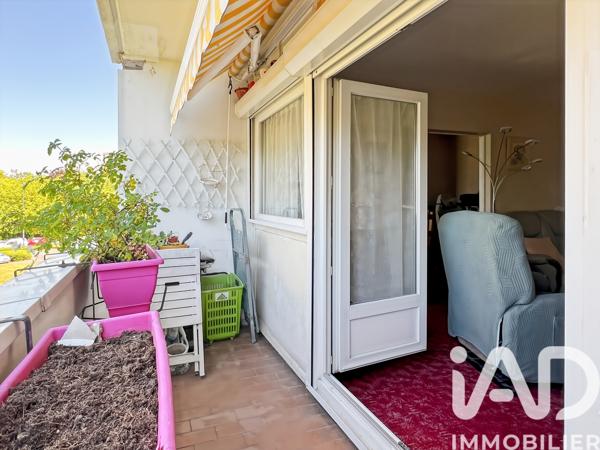 Appartement à vendre 3 pièces 75 m² Le Mée-sur-Seine