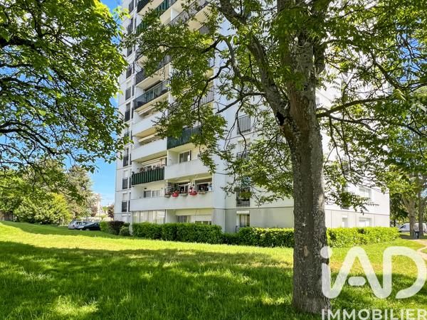 Appartement à vendre 3 pièces 75 m² Le Mée-sur-Seine