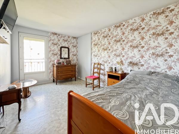 Appartement à vendre 3 pièces 75 m² Le Mée-sur-Seine