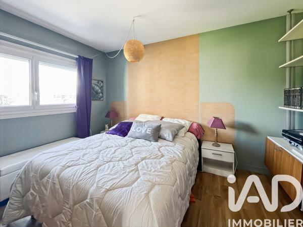 Appartement à vendre 3 pièces 75 m² Le Mée-sur-Seine