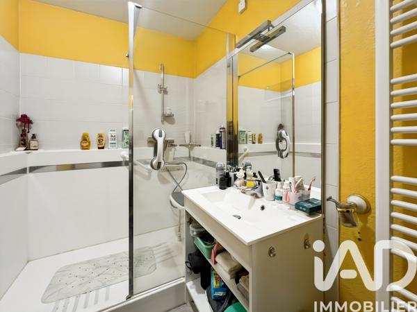 Appartement à vendre 3 pièces 75 m² Le Mée-sur-Seine