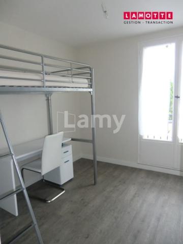 Annexes hors stationnement