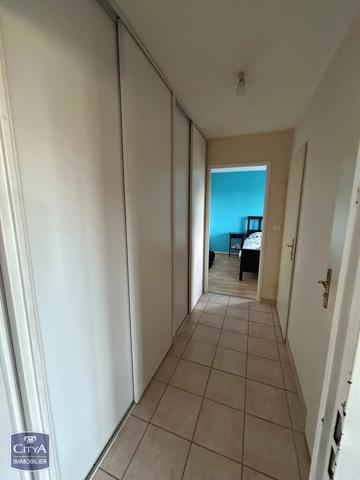 Appartement à vendre 3 pièces 54.93m² Éleu-dit-Leauwette (62300)