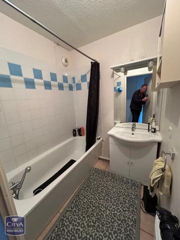 Appartement à vendre 3 pièces 54.93m² Éleu-dit-Leauwette (62300)