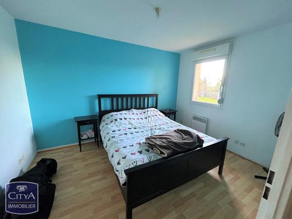 Appartement à vendre 3 pièces 54.93m² Éleu-dit-Leauwette (62300)