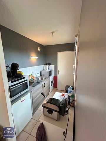 Appartement à vendre 3 pièces 54.93m² Éleu-dit-Leauwette (62300)