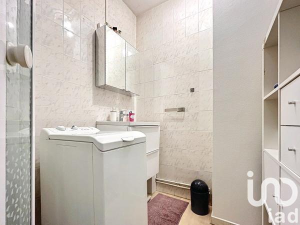 Appartement 3 pièces de 66 m² à Saint-Dizier (52100)