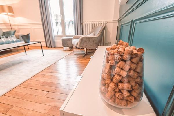 Appartement
