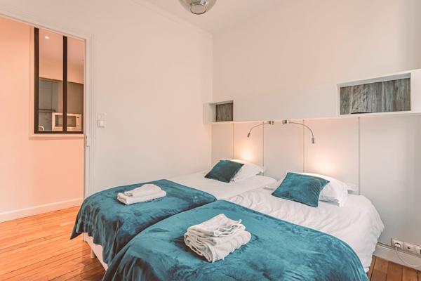 Appartement