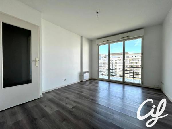 Appartement à vendre à Nantes (44000)