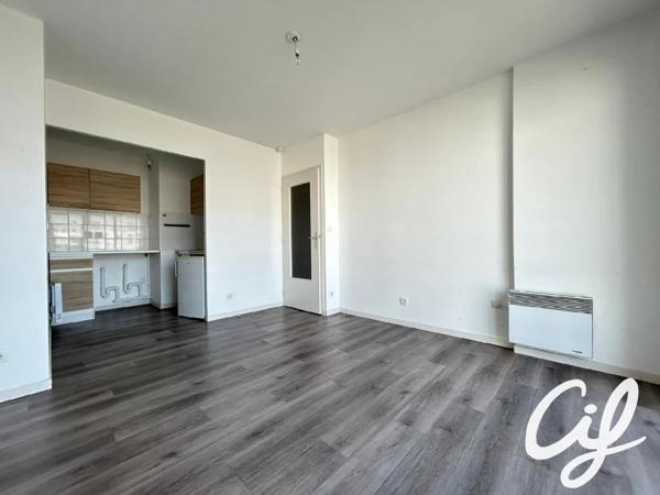 Appartement à vendre à Nantes (44000)