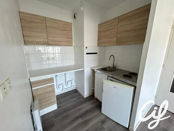 Appartement à vendre à Nantes (44000)