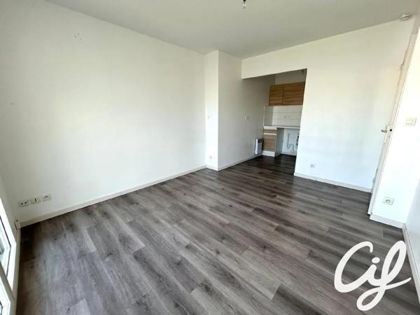 Appartement à vendre à Nantes (44000)