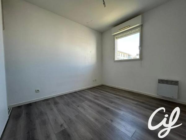 Appartement à vendre à Nantes (44000)