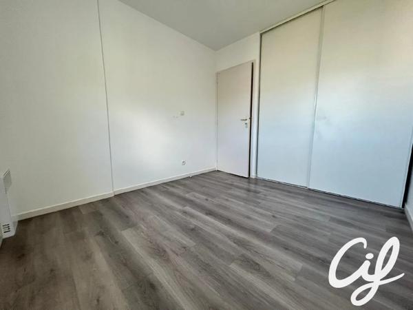 Appartement à vendre à Nantes (44000)