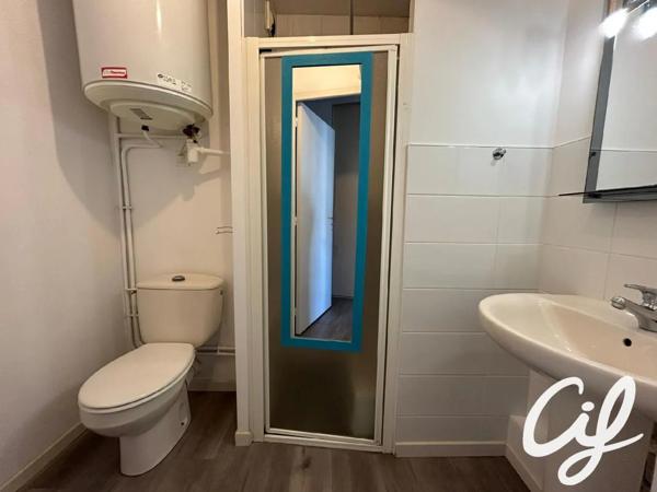 Appartement à vendre à Nantes (44000)
