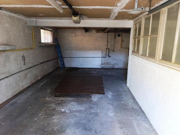 Maison avec sous-sol enterré 3 chambres