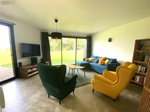 Maison restaurée à vendre à Goven en Ille-et-Vilaine (35580), ref : JS/426