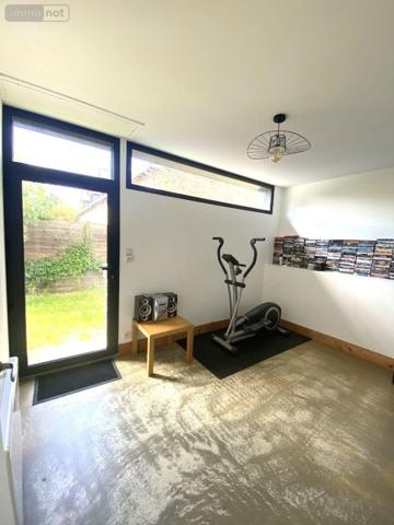 Maison restaurée à vendre à Goven en Ille-et-Vilaine (35580), ref : JS/426