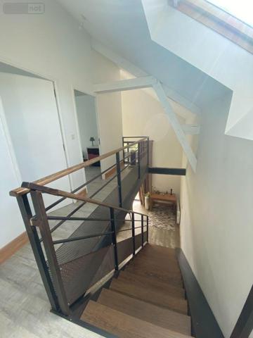 Maison restaurée à vendre à Goven en Ille-et-Vilaine (35580), ref : JS/426