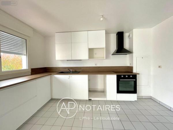 Duplex à louer à La Bouëxière en Ille-et-Vilaine (35340), ref : LA1968-APNOTAIRES