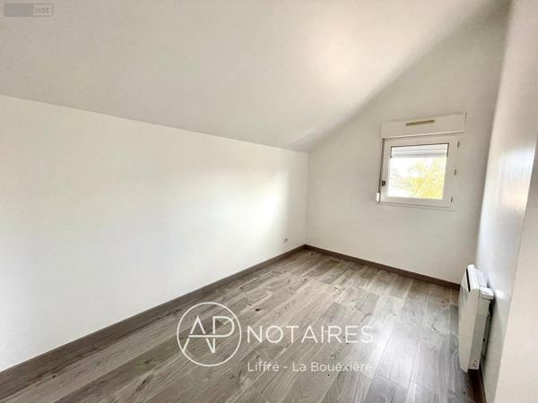 Duplex à louer à La Bouëxière en Ille-et-Vilaine (35340), ref : LA1968-APNOTAIRES