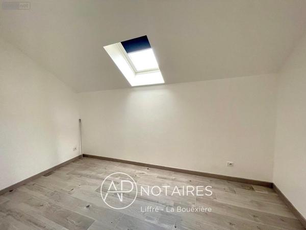Duplex à louer à La Bouëxière en Ille-et-Vilaine (35340), ref : LA1968-APNOTAIRES
