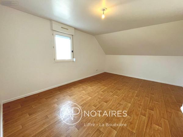 Duplex à louer à La Bouëxière en Ille-et-Vilaine (35340), ref : LA1968-APNOTAIRES