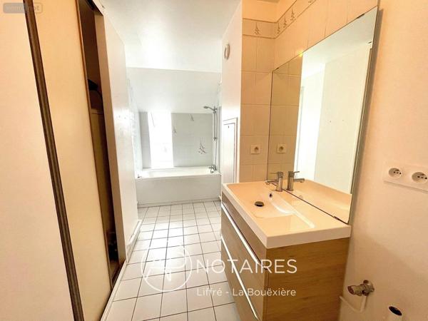 Duplex à louer à La Bouëxière en Ille-et-Vilaine (35340), ref : LA1968-APNOTAIRES