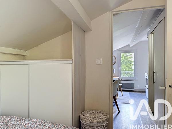 Appartement à vendre 2 pièces 16 m² Les Lilas