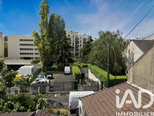 Appartement à vendre 2 pièces 16 m² Les Lilas