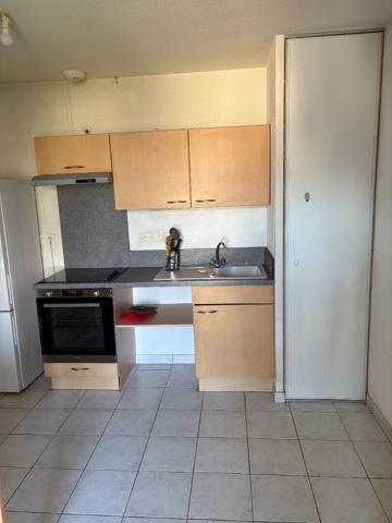 Appartement meublé à Baugé en Anjou 3 pièces 61 m2