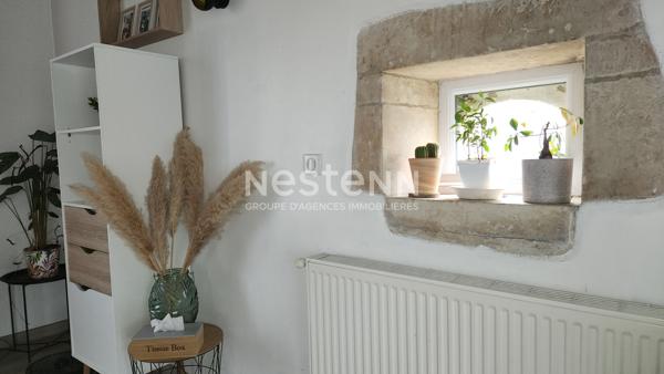 Propriété de charme avec accès direct à la rivière ,suite parentale, 3 chambres, dépendances et jardin clos