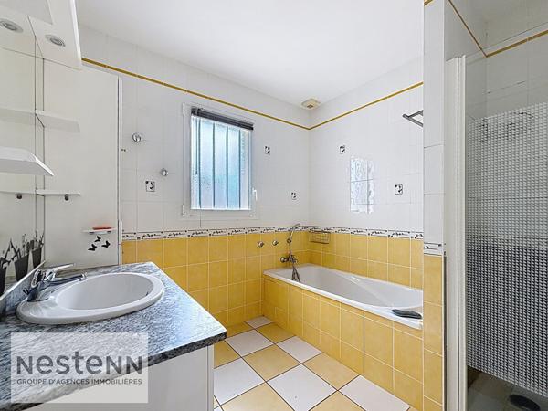 Maison de plain-pied 5 pièces à vendre à Challans - Proche centre et écoles