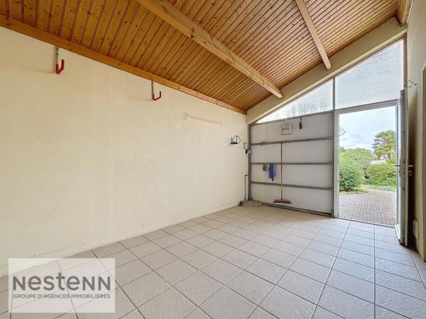 Maison de plain-pied 5 pièces à vendre à Challans - Proche centre et écoles