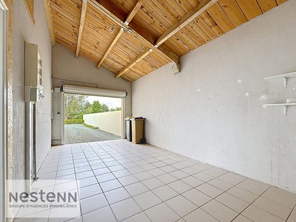 Maison de plain-pied 5 pièces à vendre à Challans - Proche centre et écoles