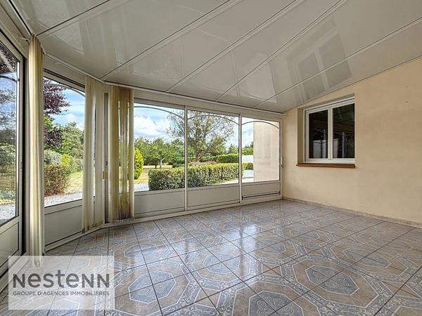 Maison de plain-pied 5 pièces à vendre à Challans - Proche centre et écoles