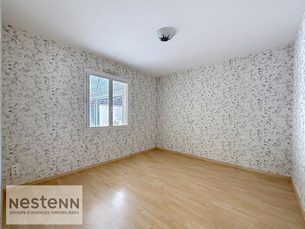 Maison de plain-pied 5 pièces à vendre à Challans - Proche centre et écoles